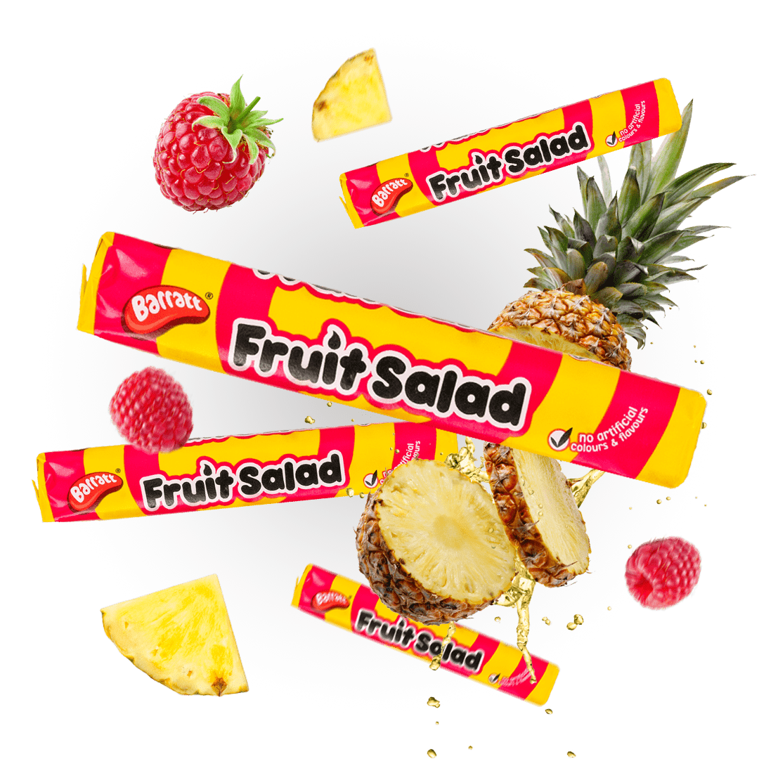 Haribo Cola Wheels (25g) – CandyBar by SnackCrate