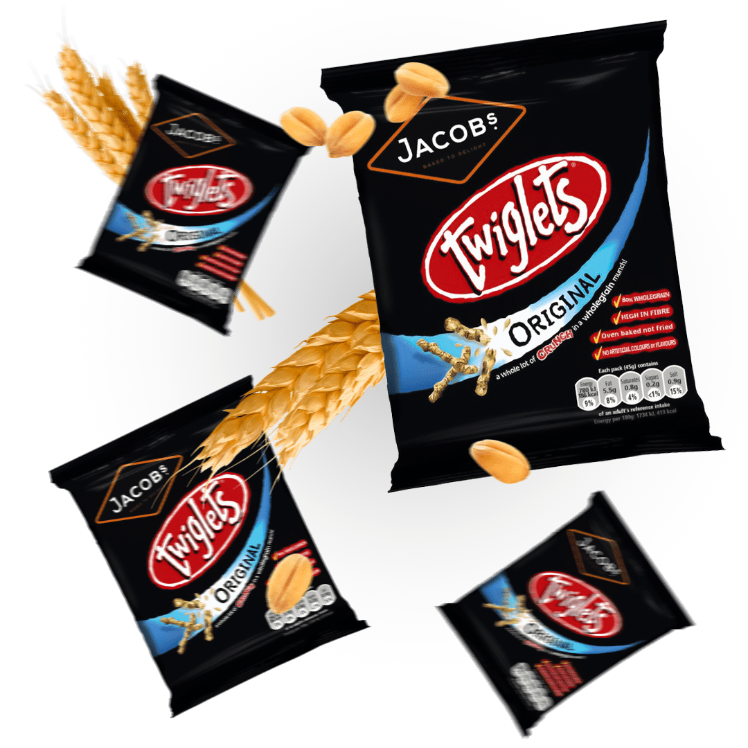 Hitschies Schnüre (125g) – CandyBar by SnackCrate