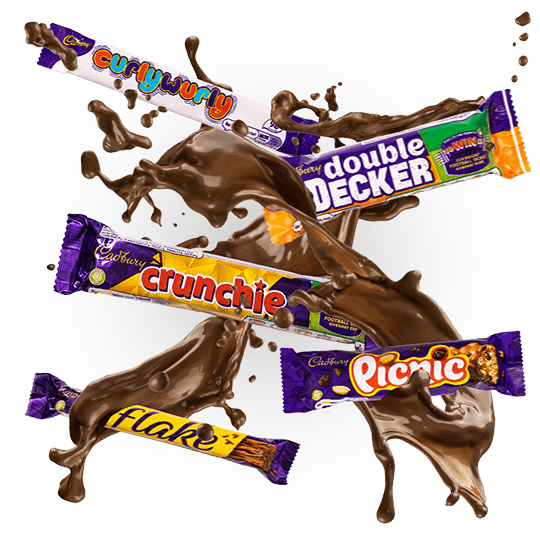 Cadbury Delight Pack