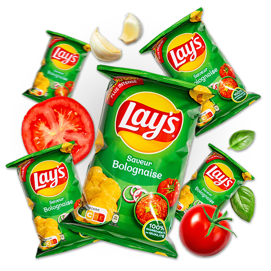 Image of Lay's Bolognese - 5 Pack