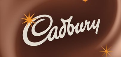 cadbury Logo