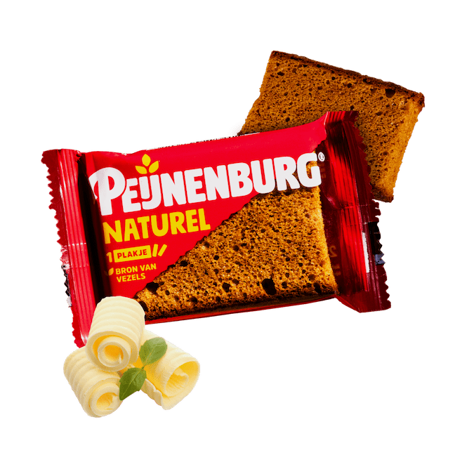 Image of Peijnenburg - 2 Pack