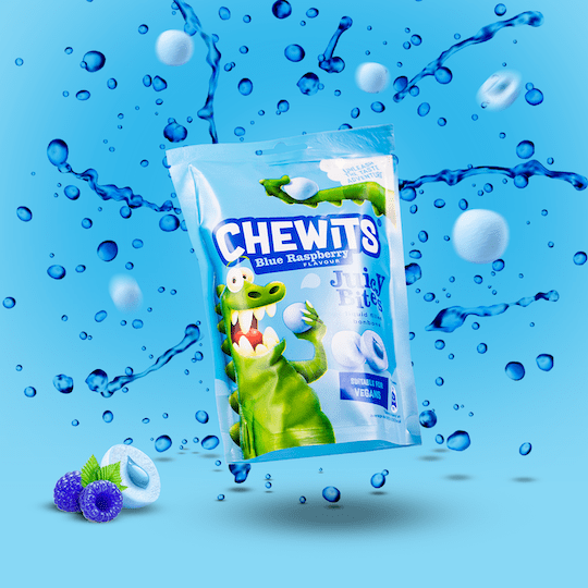 ChewIts PDP