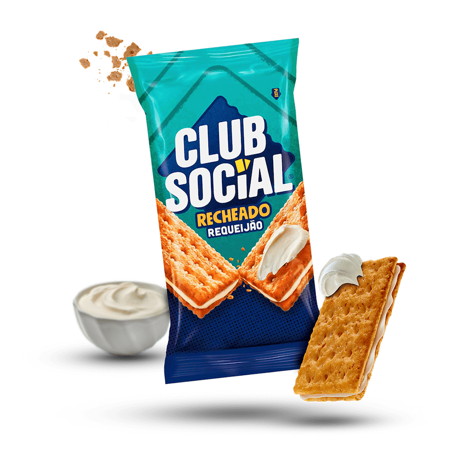 Image of Club Social Crackers 8-Pack