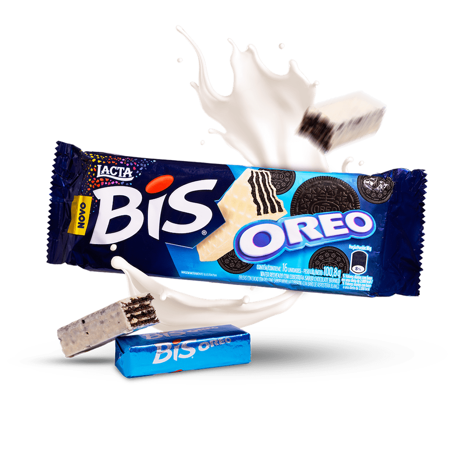 Image of Bis Oreo