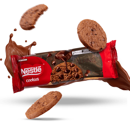 Image of Alpino Cookies 3-Pack