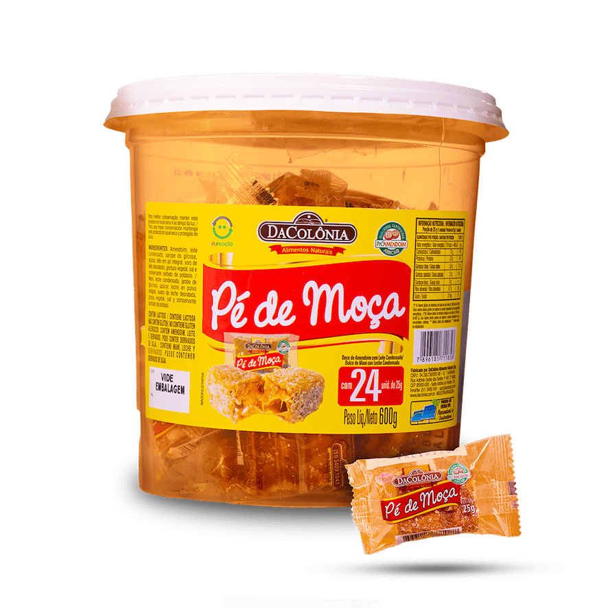 Image of Pe De Moça 24-Pack