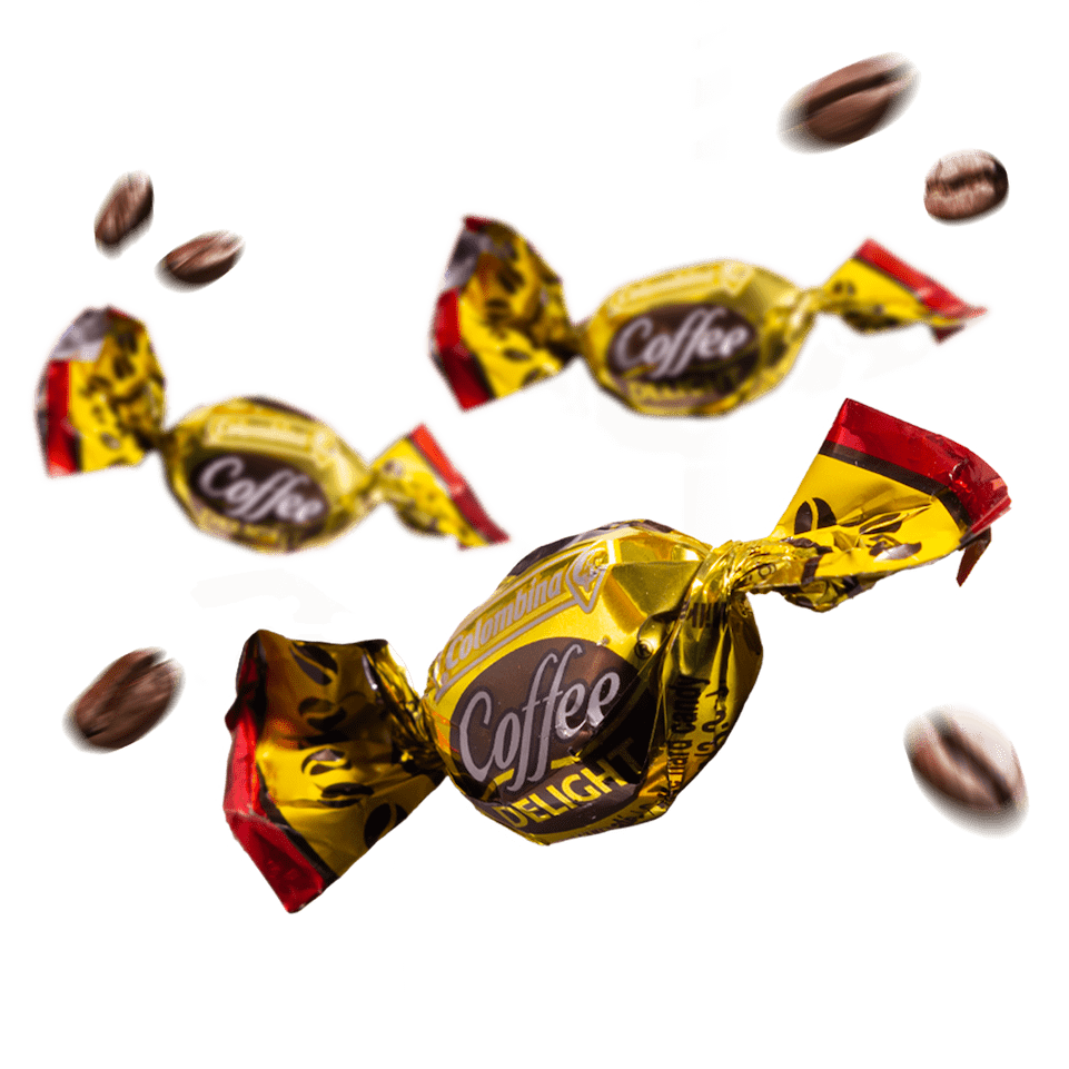 Image of Coffee Delight Candies