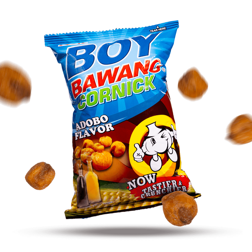 Image of Adobo Corn Nuts 5-Pack