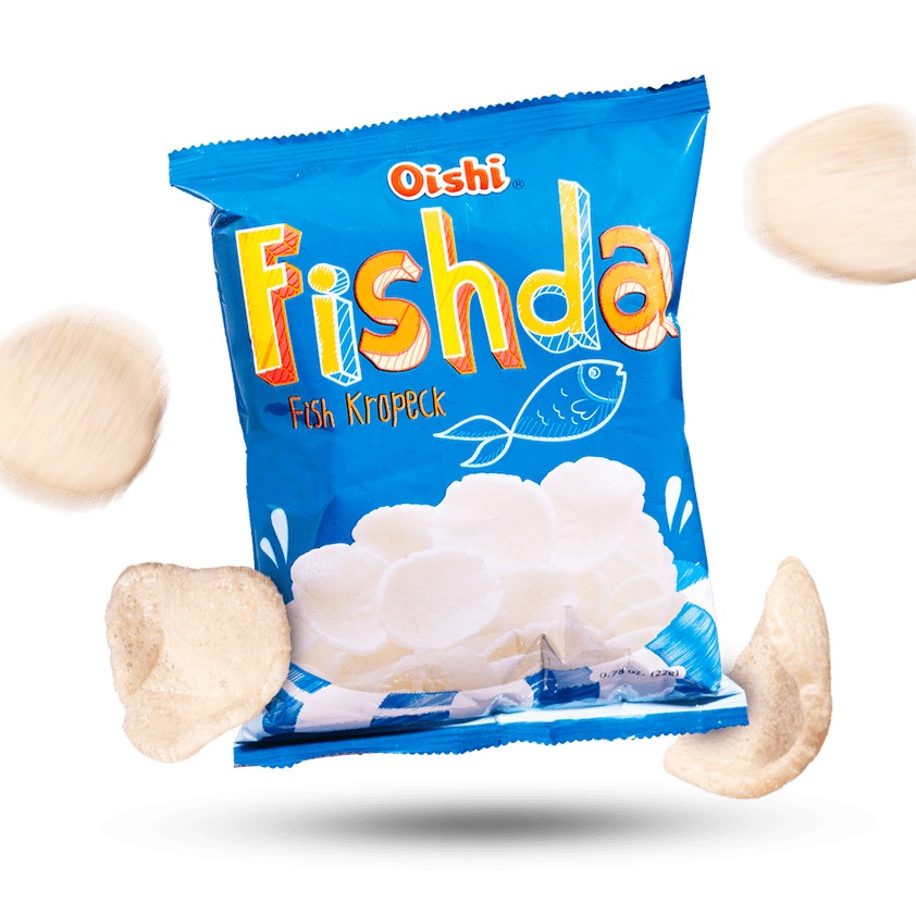 Image of Fish Crackers 5-Pack