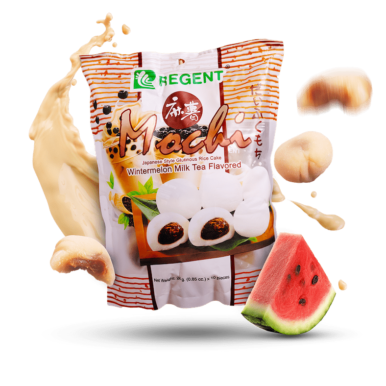 Image of Mochi Wintermelon 2-Pack