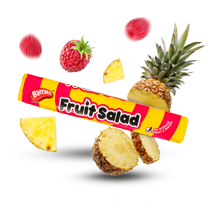 Image of Fruit Salad Chews 3-Pack