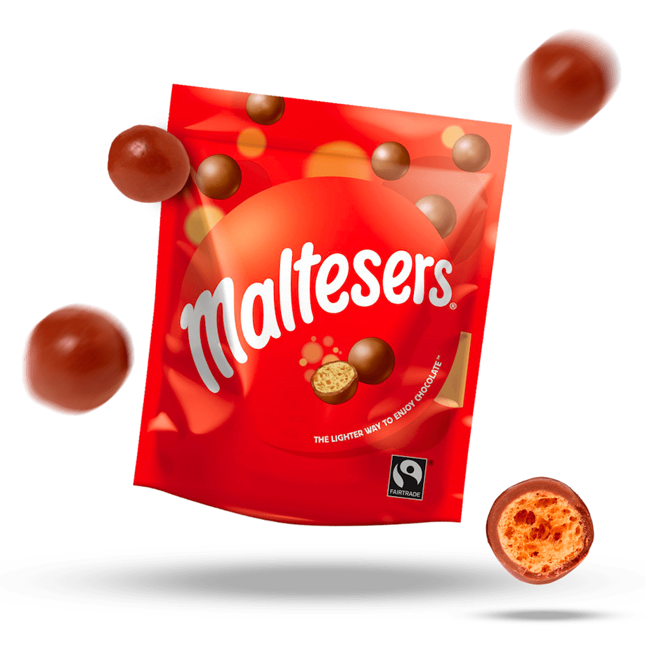 Image of Maltesers 2-Pack