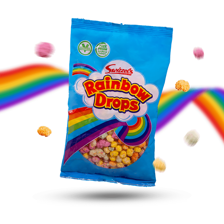 Image of Rainbow Drops 10-Pack