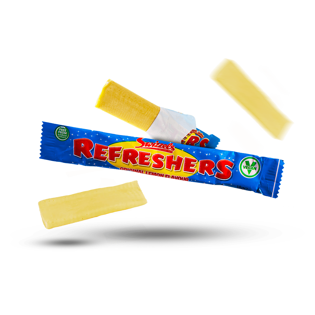 Image of Refresher's Chew Bar 10-Pack