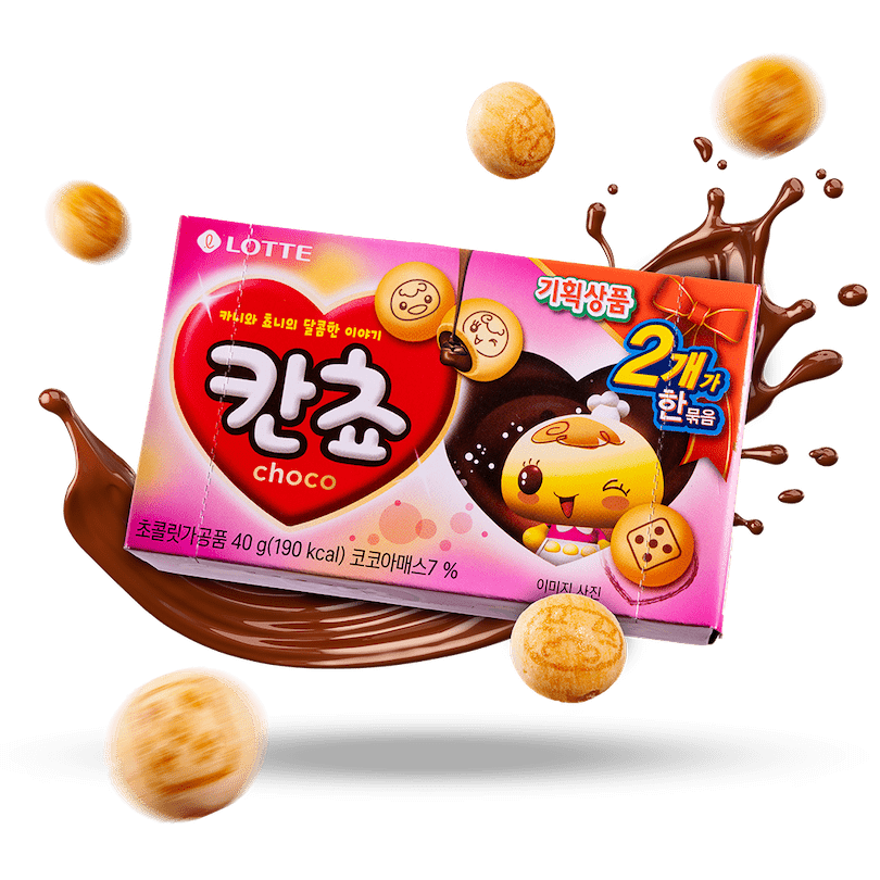 Image of Kancho Biscuits 5-Pack