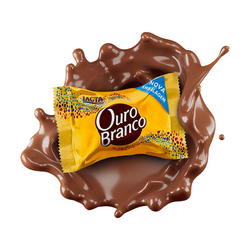 Image of Ouro Branco 10-Pack