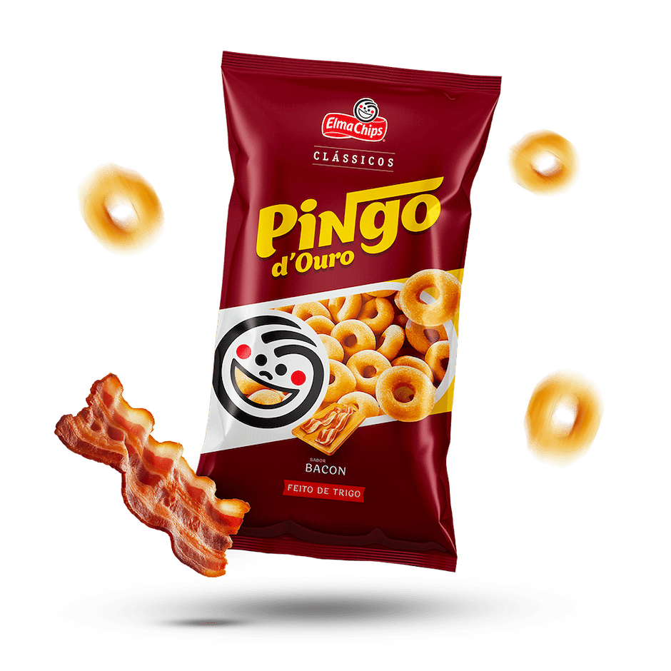 Image of Pingo d'Ouro 5-Pack