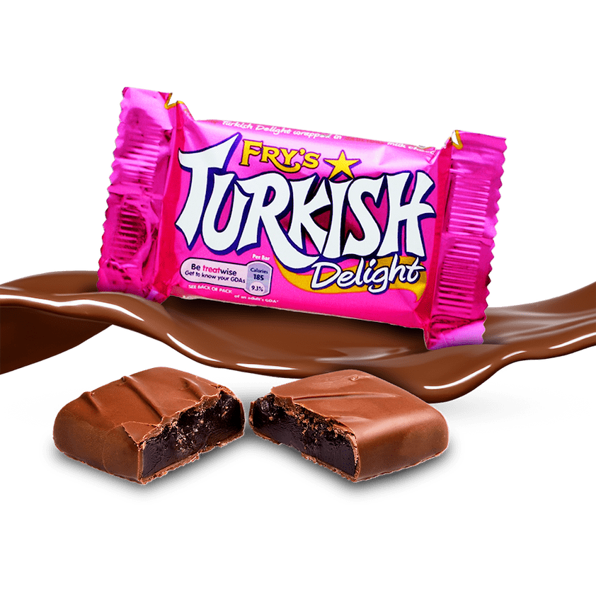 Image of Fry's Turkish Delight 3-Pack