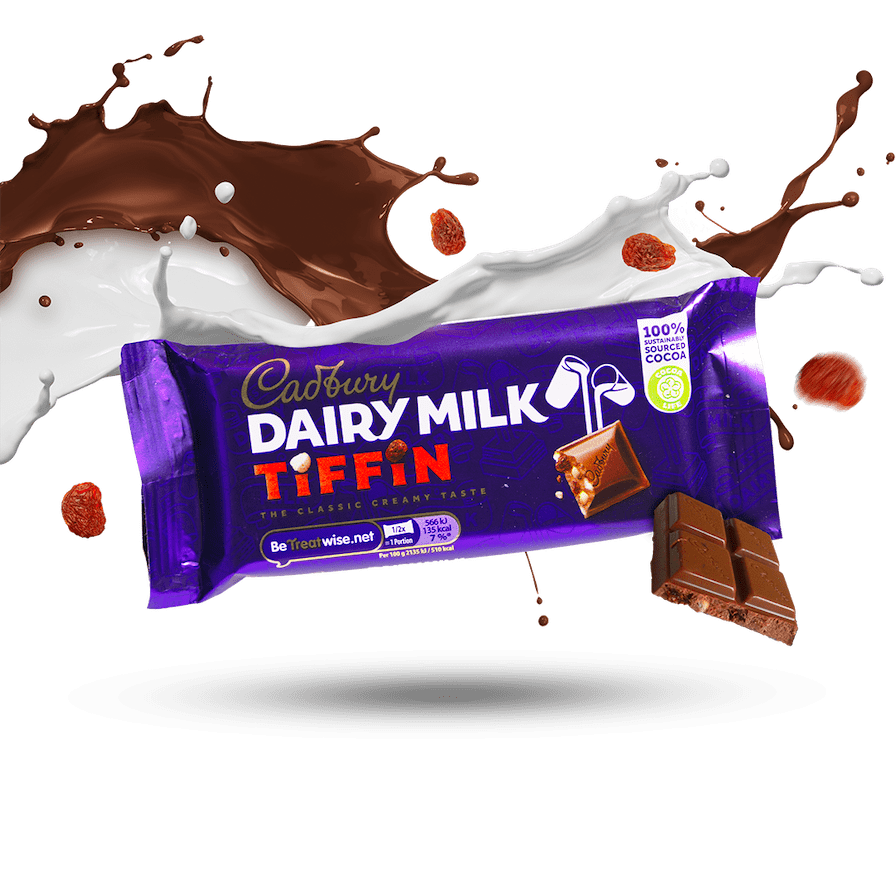 Cadbury Delight Pack – CandyBar by SnackCrate