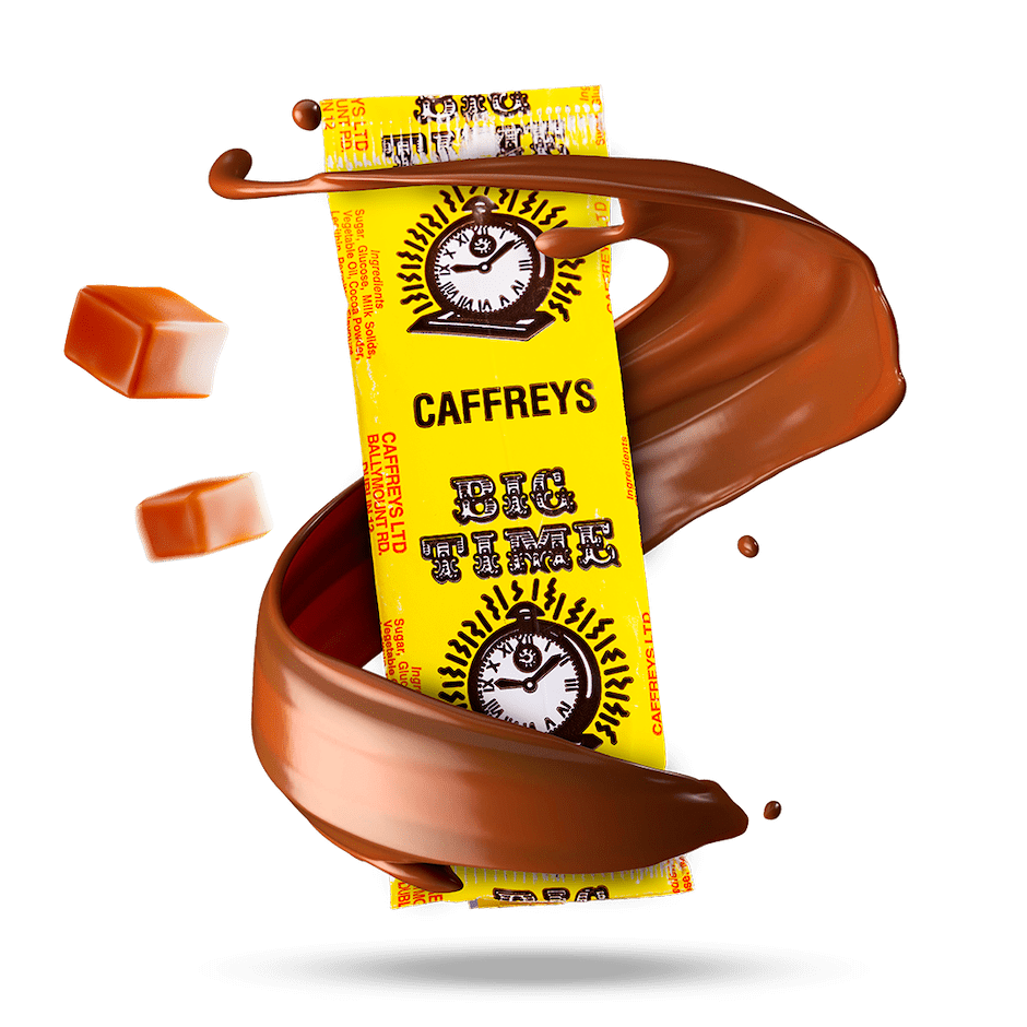 Image of Big Time Bar 5-Pack