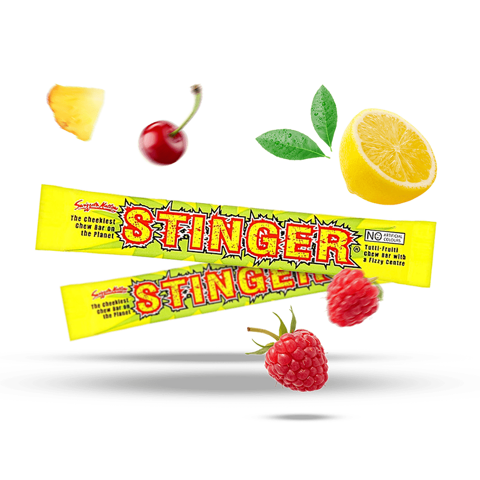 Image of Stinger Bar 5-Pack