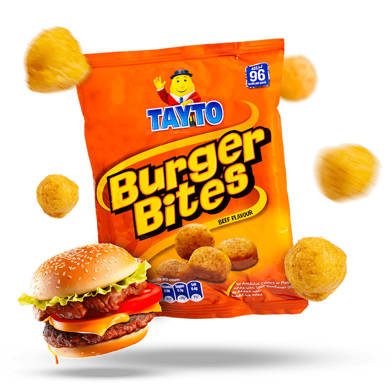 Image of Burger Bites 3-Pack