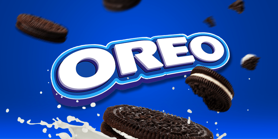 Oreo