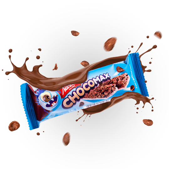 Image of ChocoMax Bar