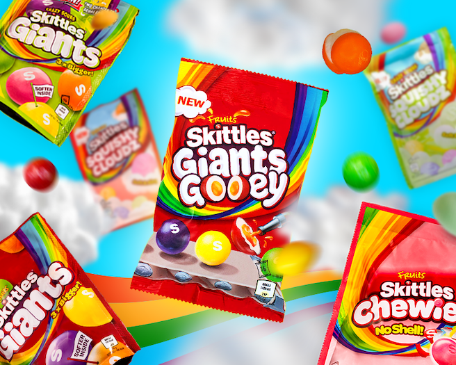 British Skittles