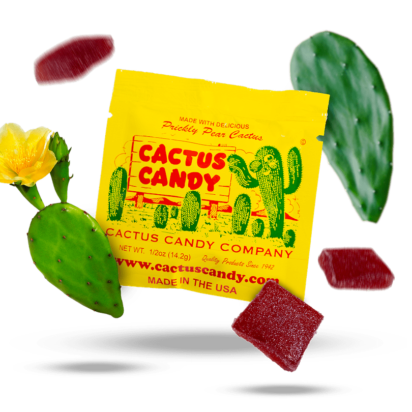 Image of Cactus Candy 5-Pack