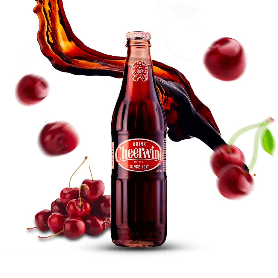 Image of Cheerwine