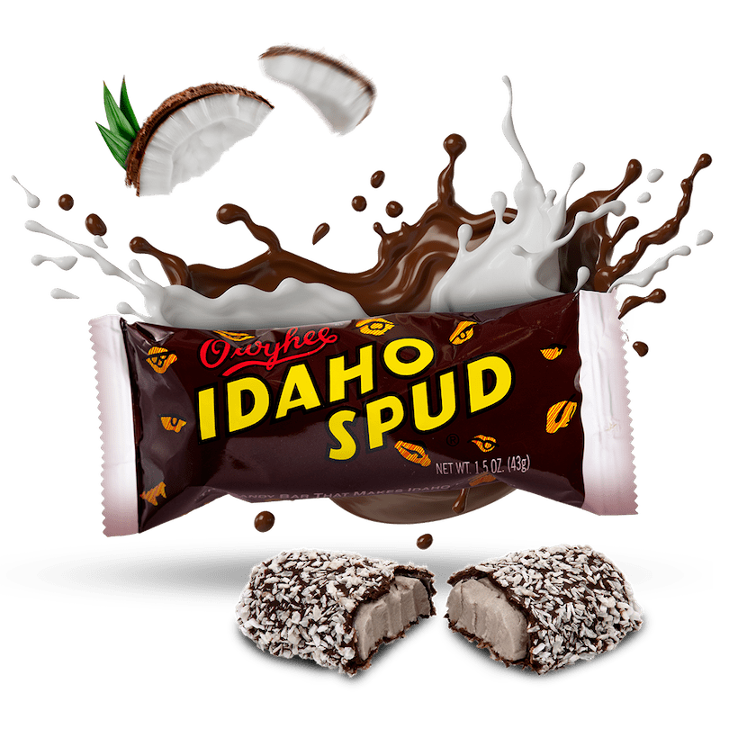 Image of Idaho Spud 3-Pack