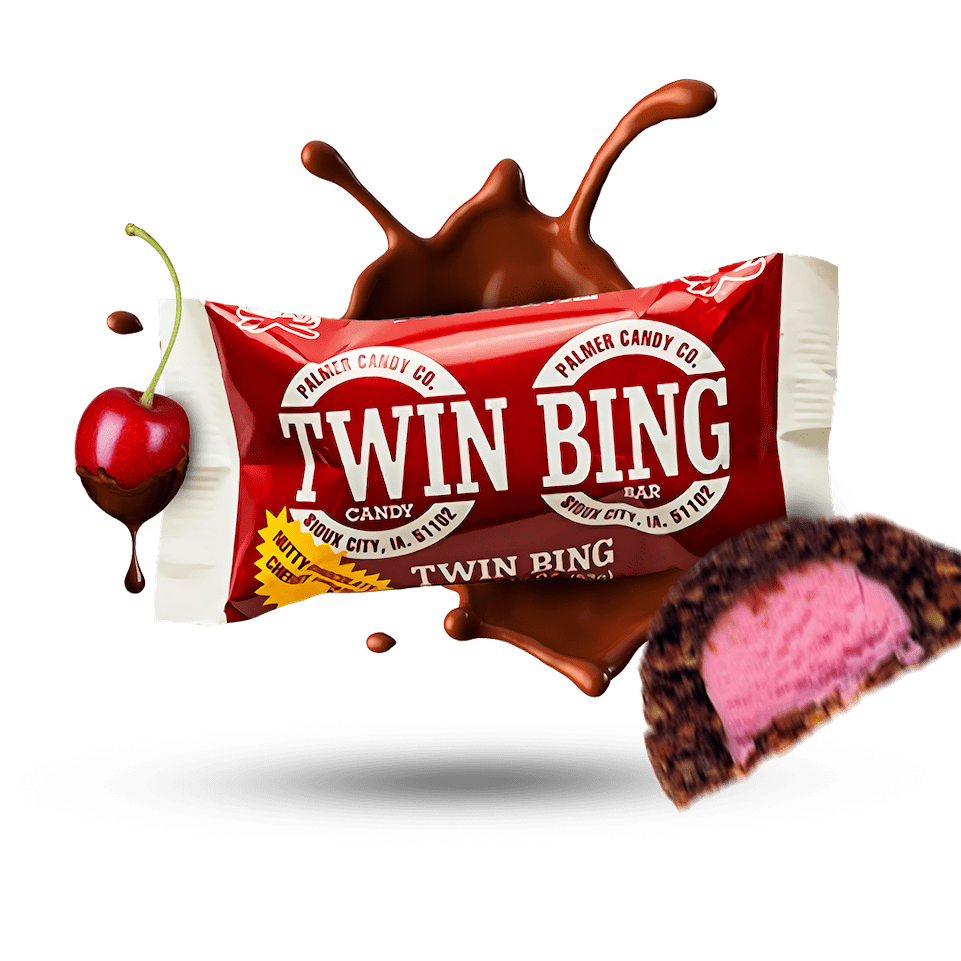 Image of Twin Bing 3-Pack