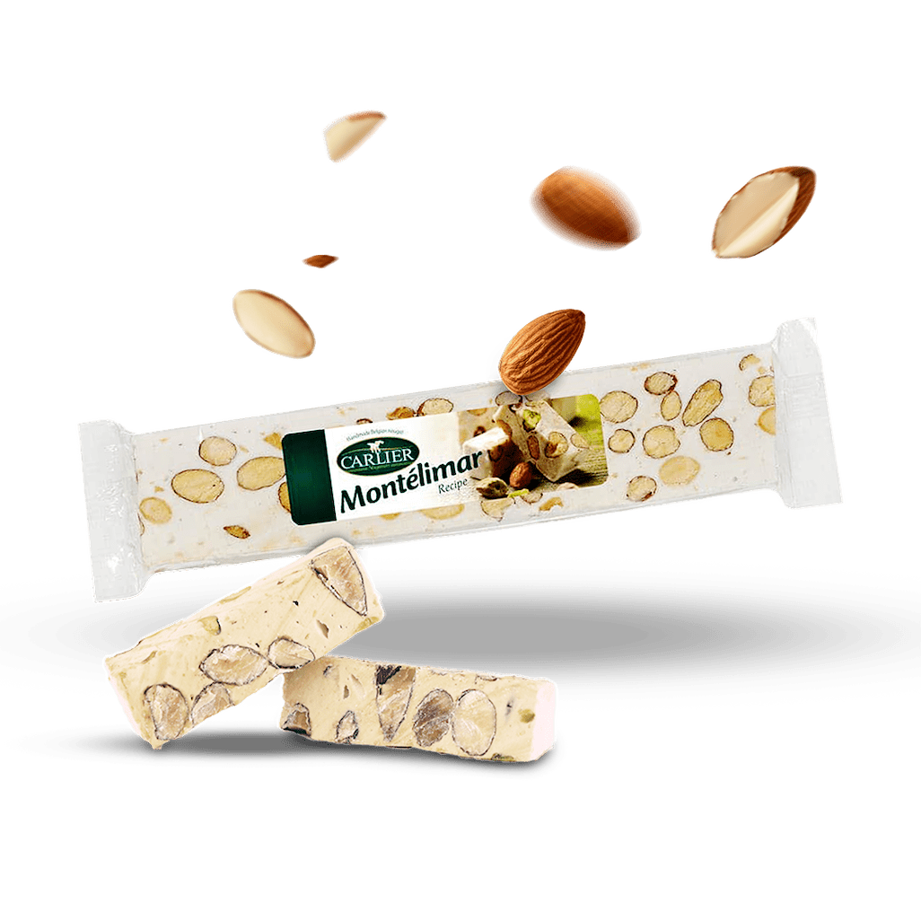 Image of Almond Nougat Sticks 5-Pack