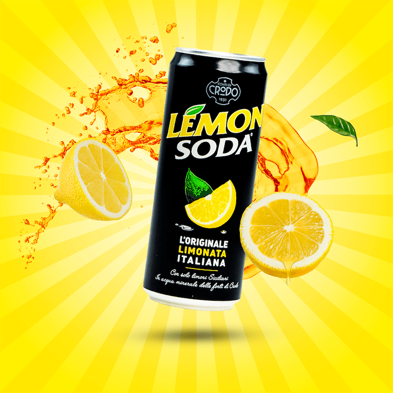 Limionata Soda  image