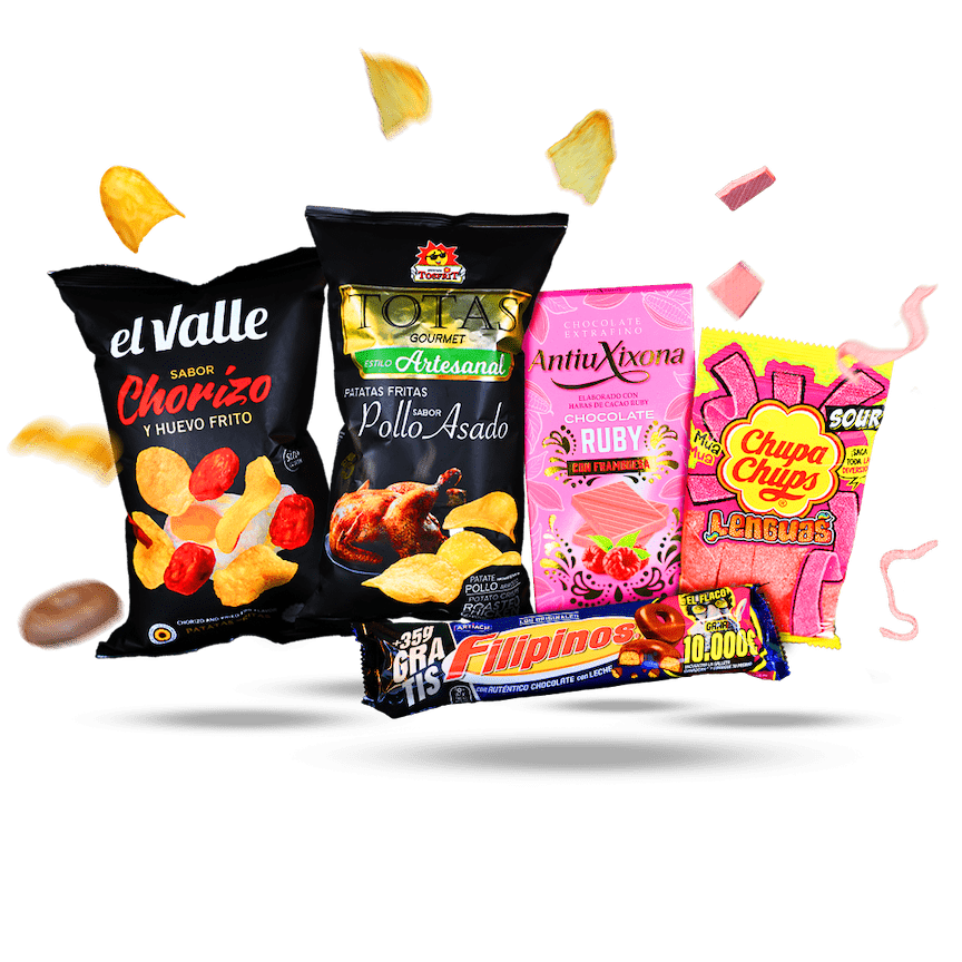 Image of Spain Elite Upgrade