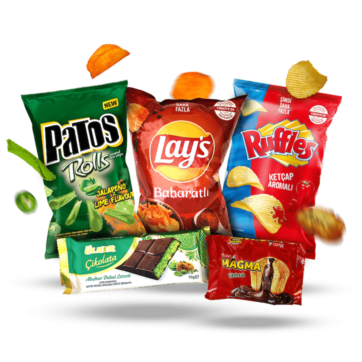 Image of Turkey Elite Upgrade