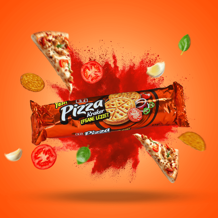 Pizza Kraker Roll 5-Pack image