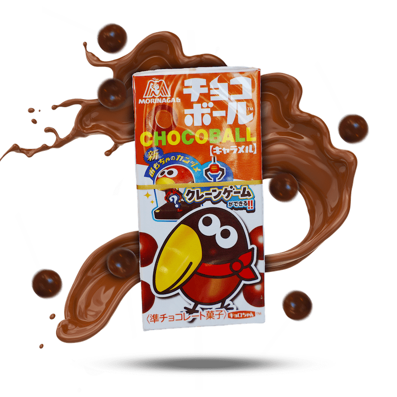 Image of Coco Ball 5-Pack