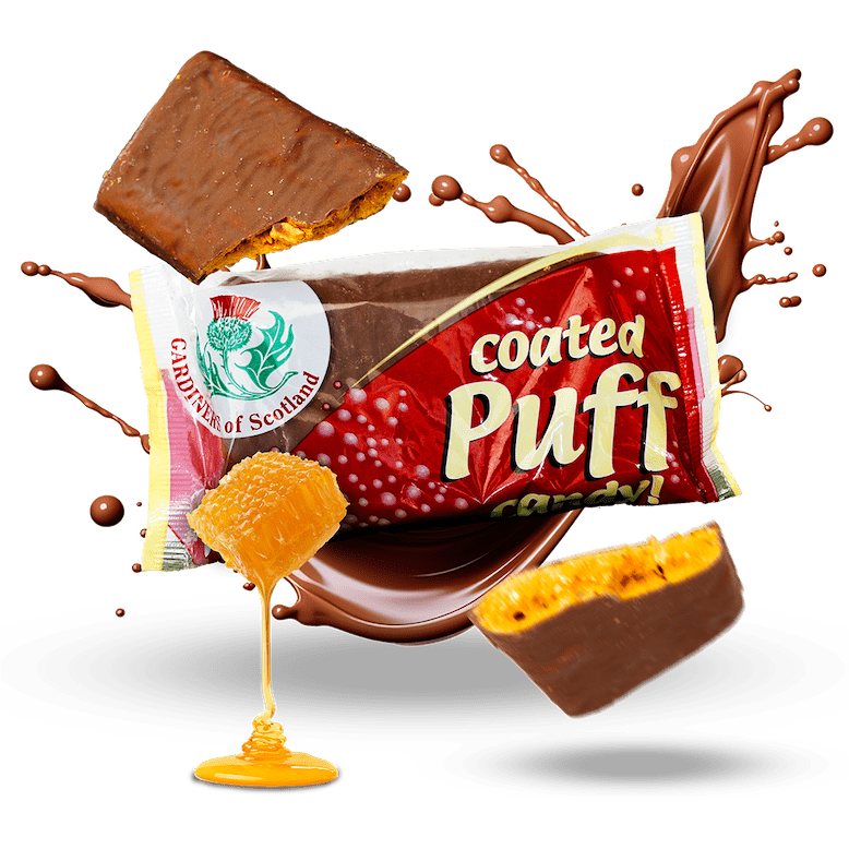 Image of Gardiner's Coated Puff 2-Pack