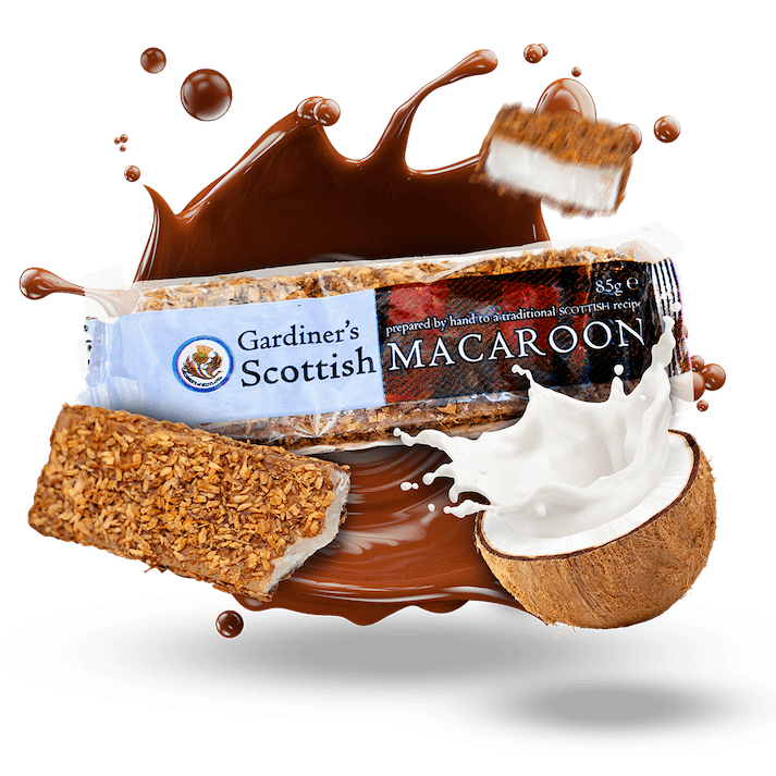 Image of Gardiner's Macaroon 2-Pack