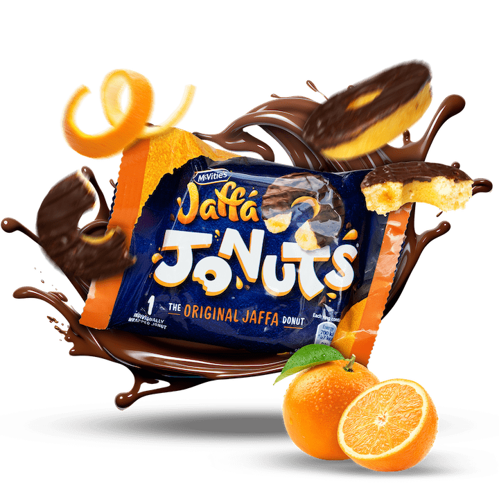 Image of Jaffa Jonut 5-Pack