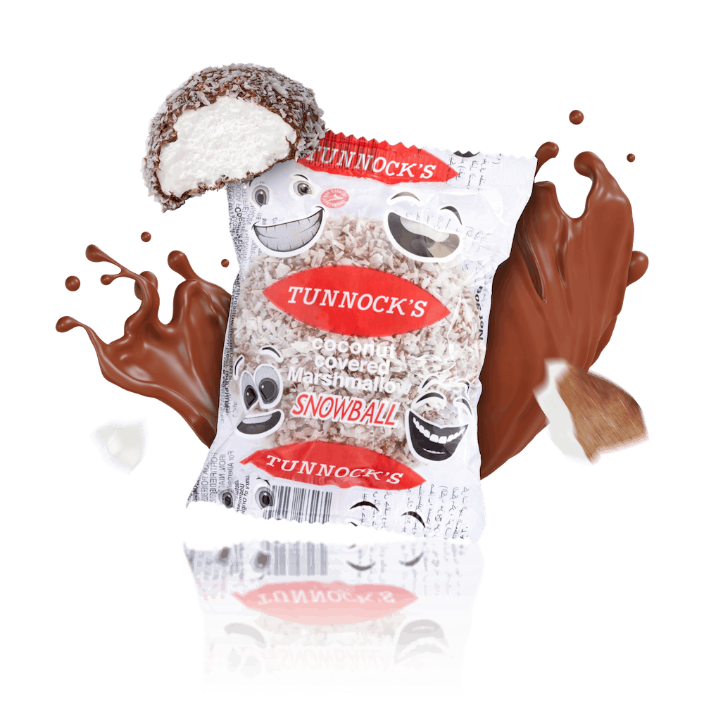 Image of Snowballs 5-Pack