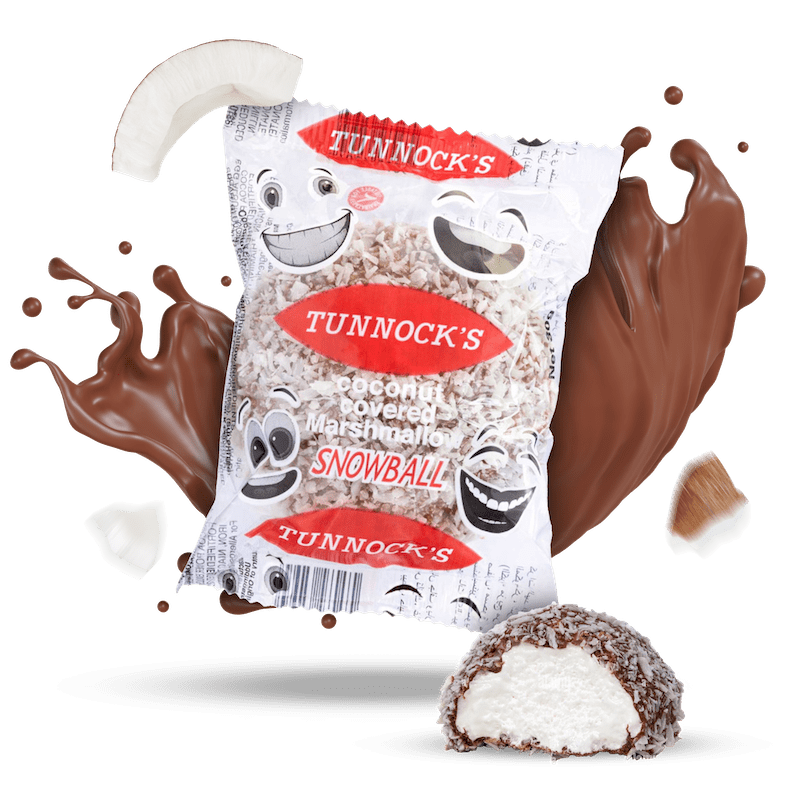 Image of Snowballs 10-Pack