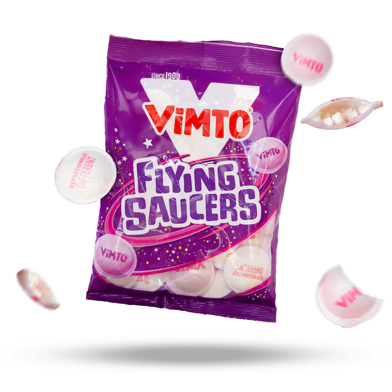 Image of Flying Saucers 3-Pack