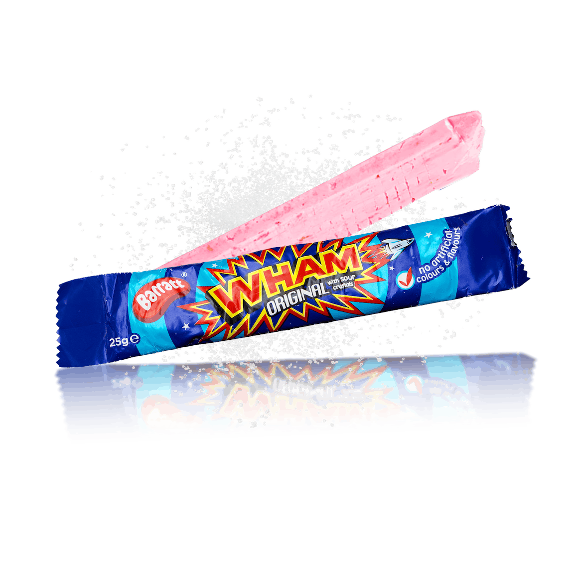 Image of Wham Origional 5-Pack