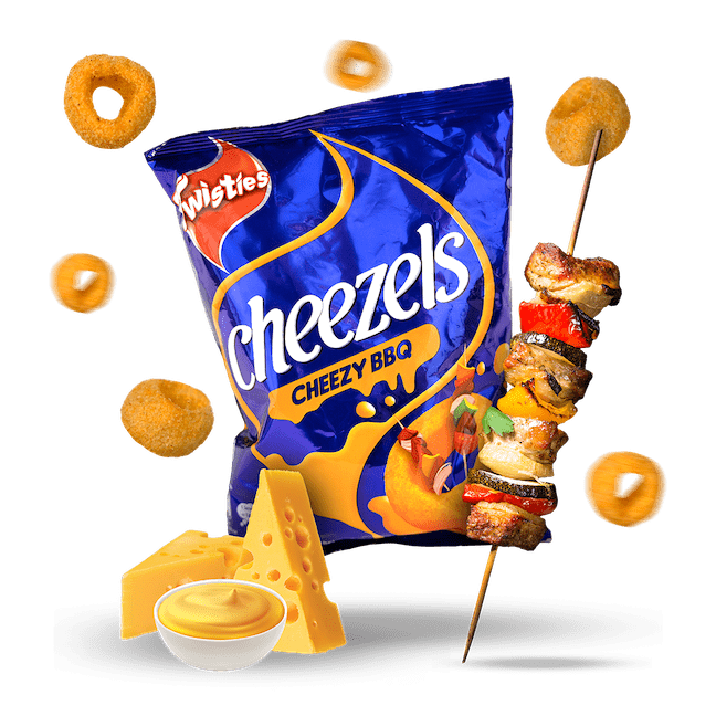 Image of Cheezels BBQ