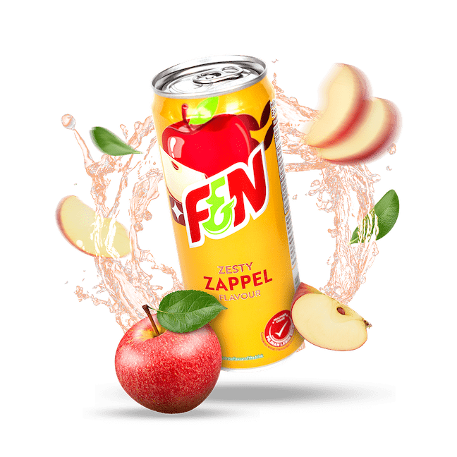 Image of F&N Zappel