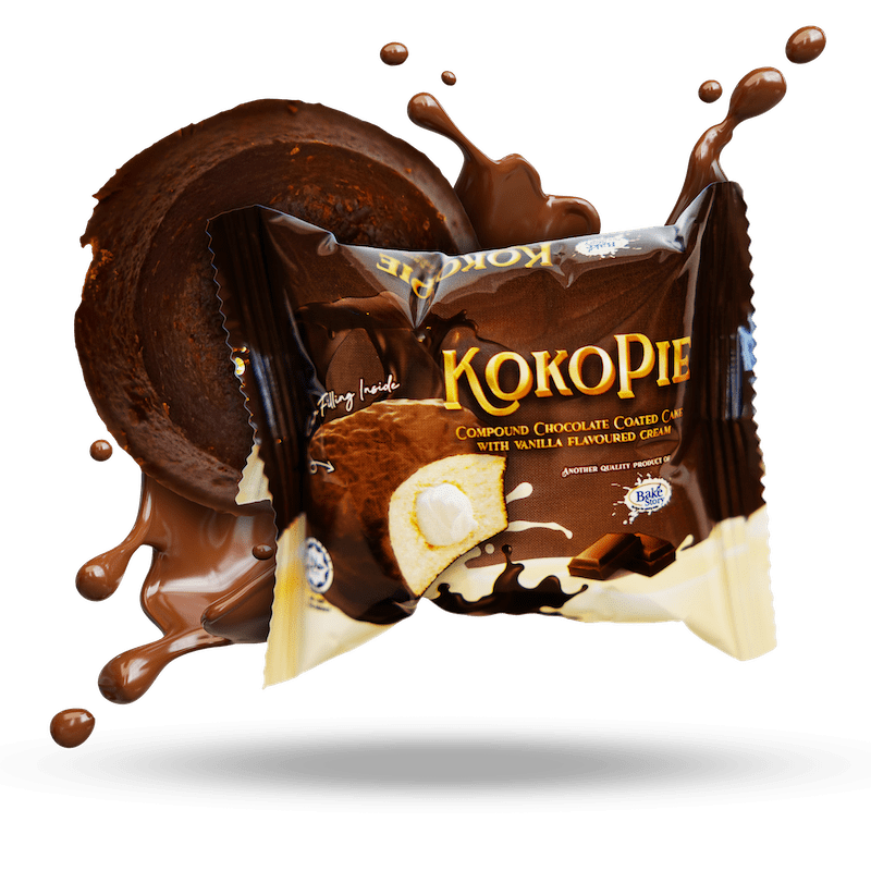 Image of Bake Story Kokopie 5-Pack